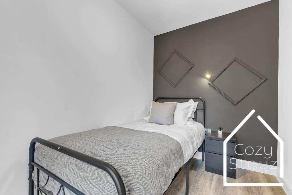 Holiday home Newly Stunning Centre By Cozy Stayz Birmingham