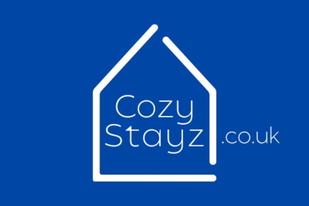 Newly Stunning Centre By Cozy Stayz Holiday home Birmingham