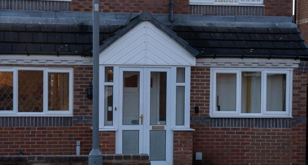 Destiny House * Birmingham