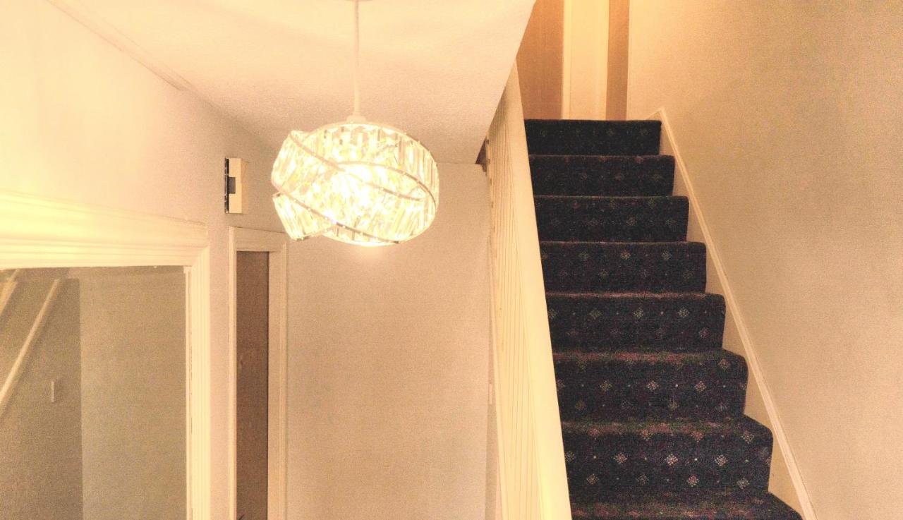 Destiny House Apartment *
