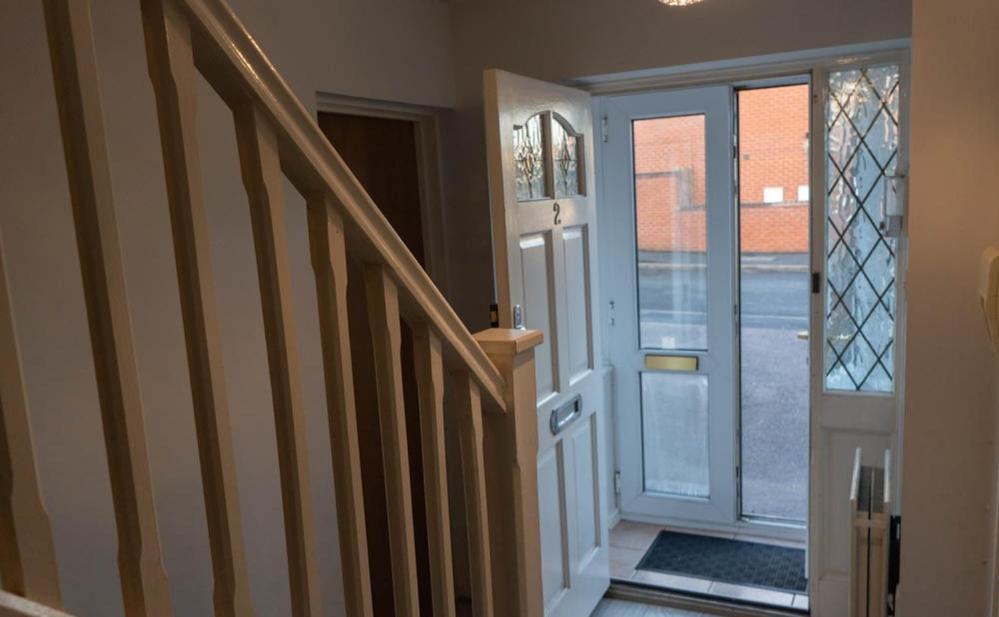 Destiny House Apartment *