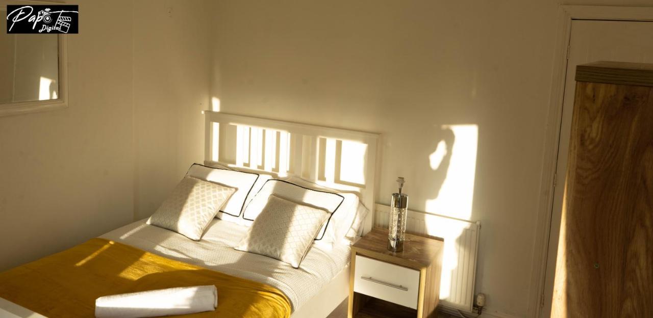Destiny House Apartment Birmingham