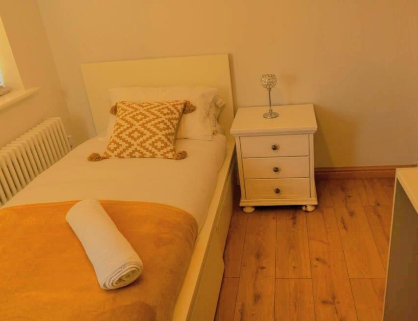 Apartment Destiny House Birmingham