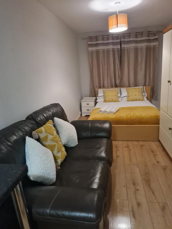 Destiny House Apartment