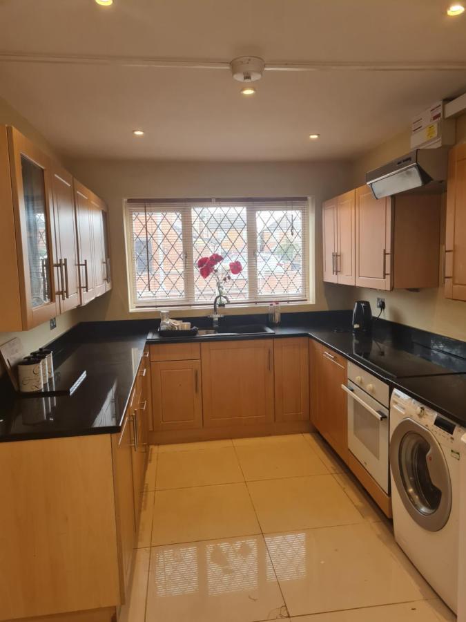 Apartment Destiny House Birmingham