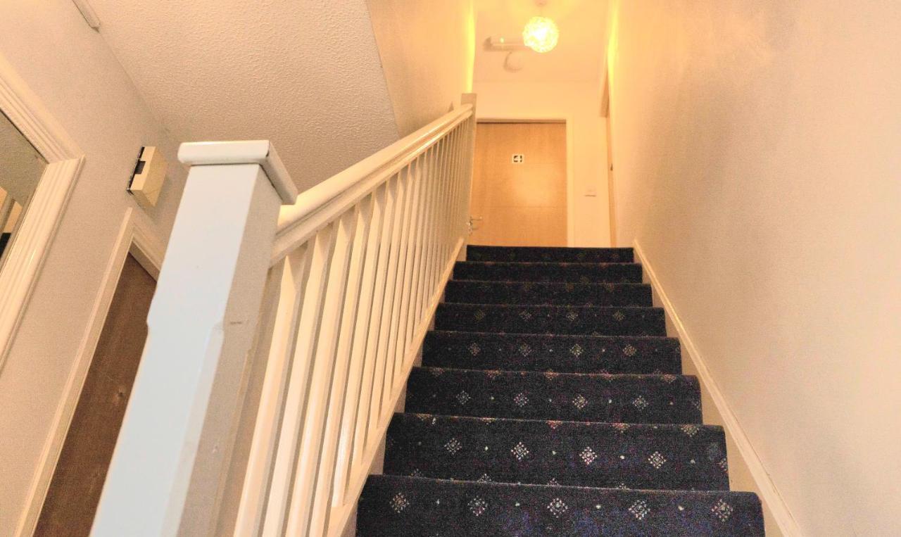 Destiny House Apartment