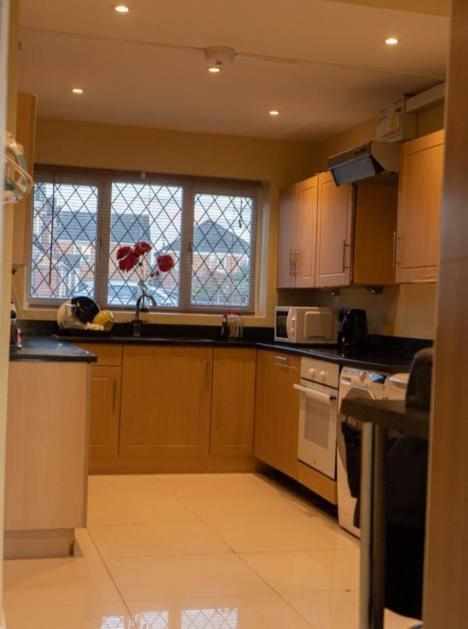 Apartment Destiny House Birmingham