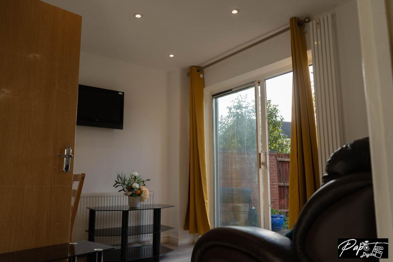 Destiny House Birmingham