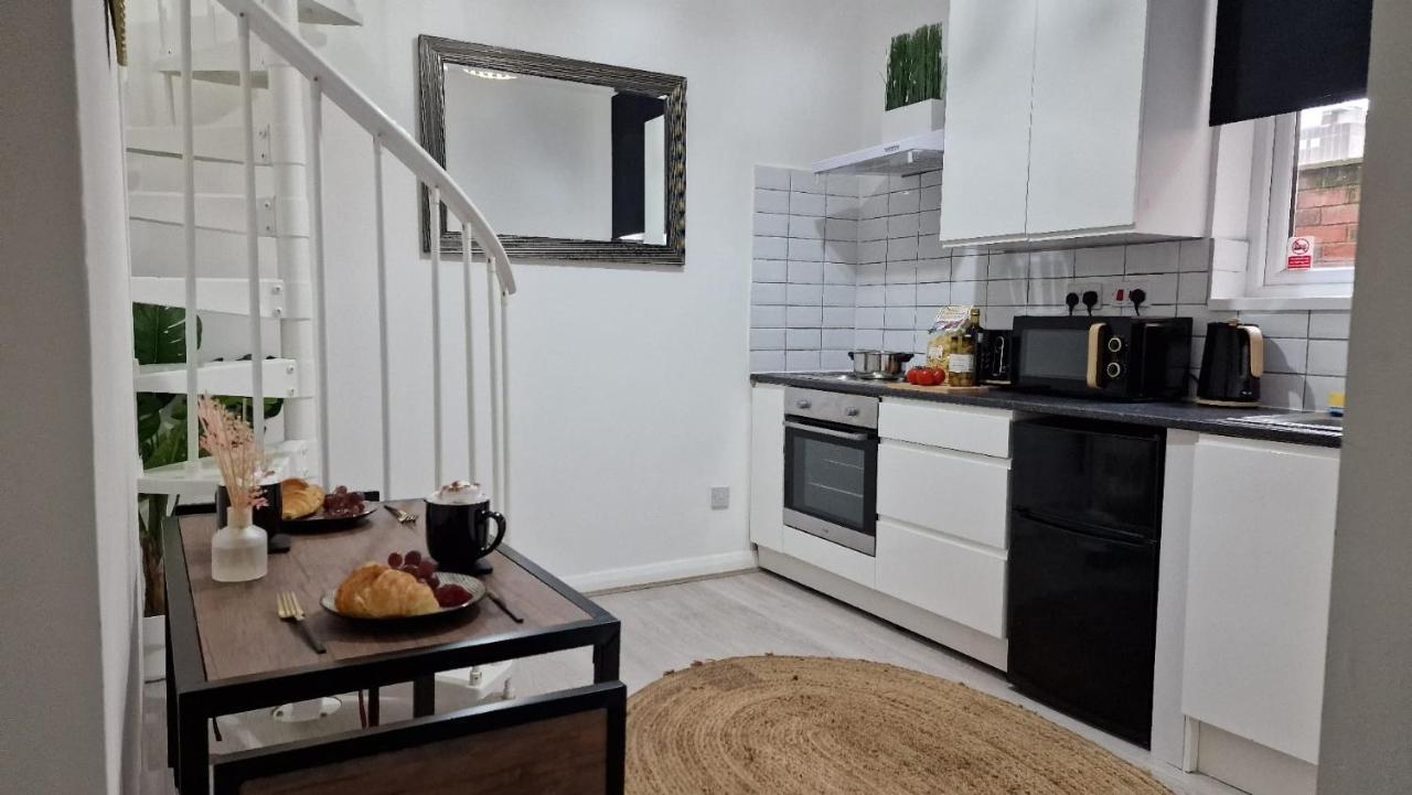 Getaway Apartment