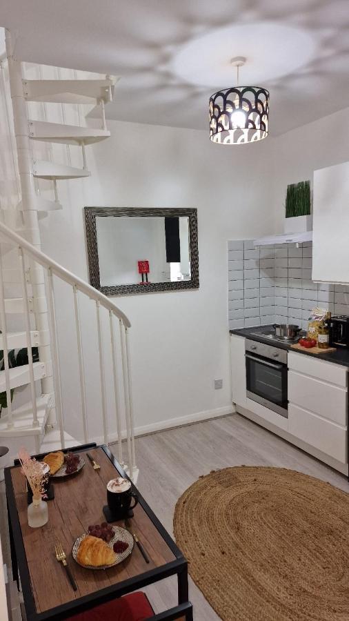Getaway Apartment *