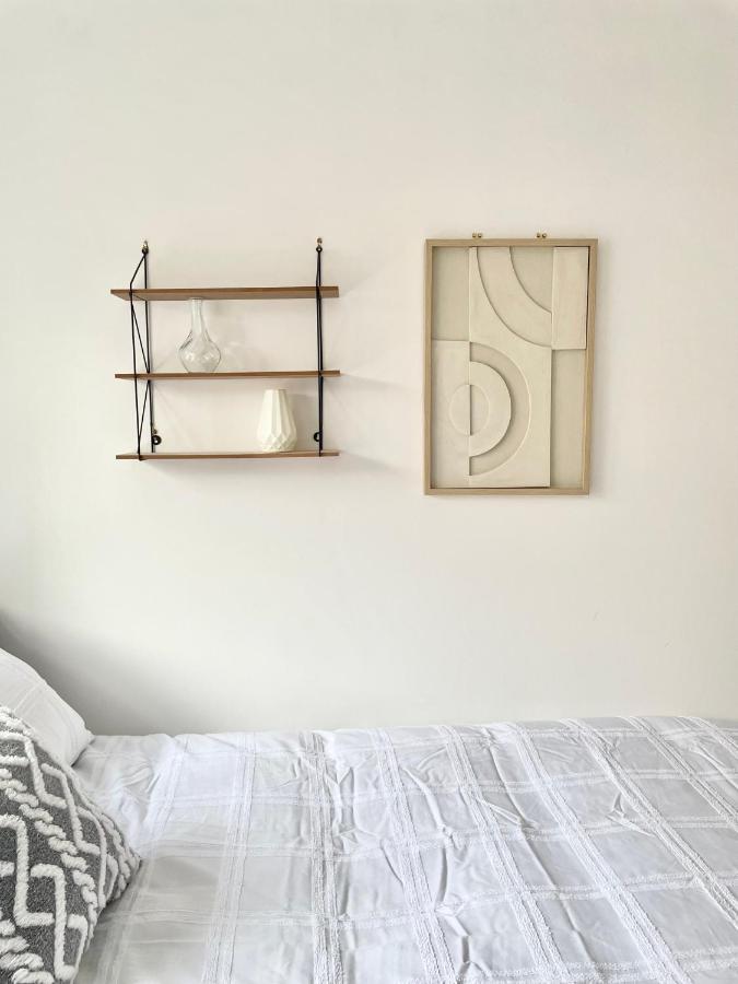 Retro 3 Bed, 2 En-suite Haven Birmingham