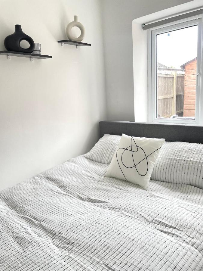 Apartment Retro 3 Bed, 2 En-suite Haven Birmingham