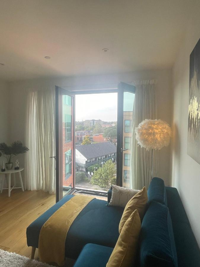 The Axium Superior Apartment Birmingham