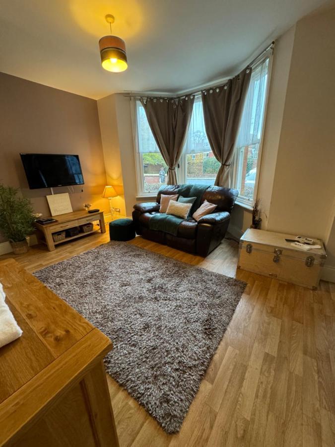 The Emerald Suite, Birmingham