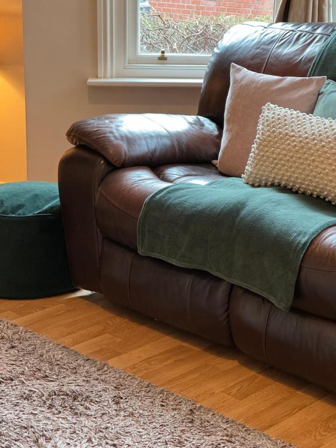 The Emerald Suite, Birmingham