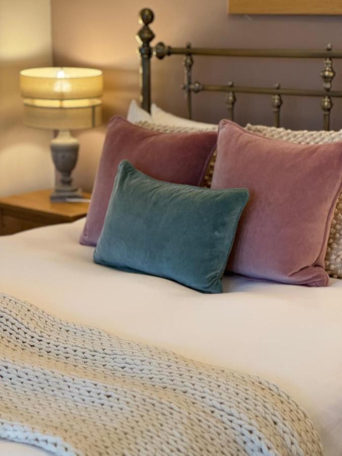 The Emerald Suite, Apartment
