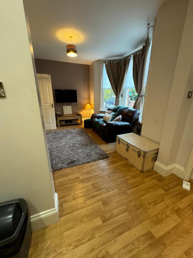 Apartment The Emerald Suite, Birmingham