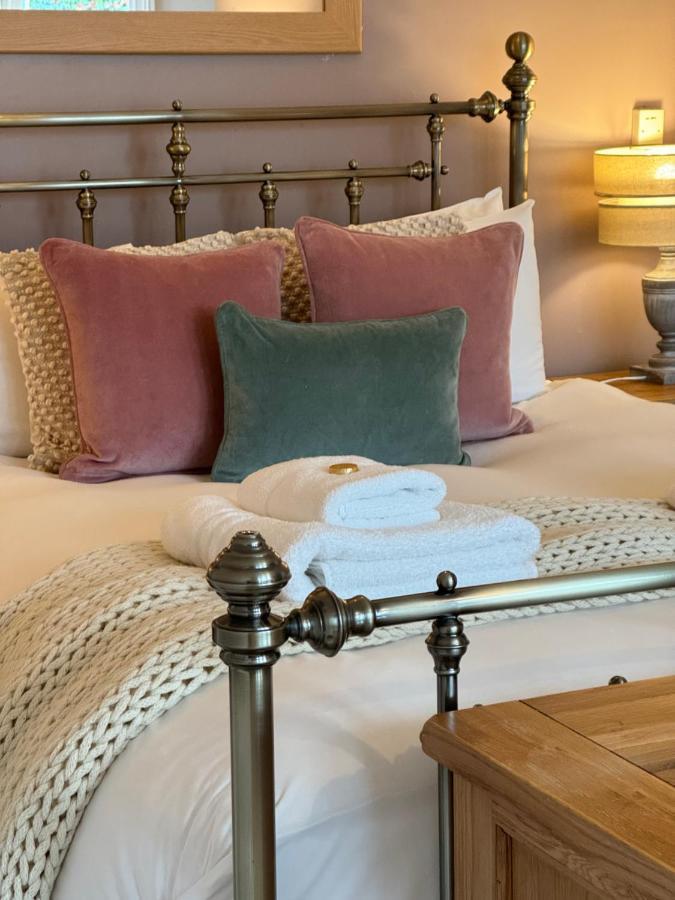 The Emerald Suite, Birmingham