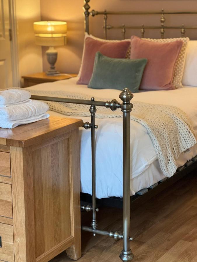 The Emerald Suite, * Birmingham