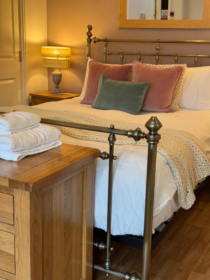 The Emerald Suite, Birmingham