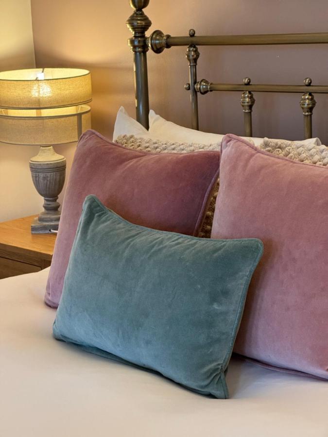 The Emerald Suite,