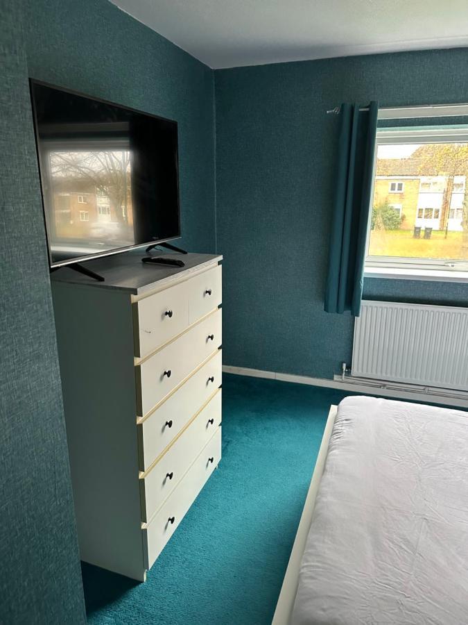Double To Rent 2 Homestay
