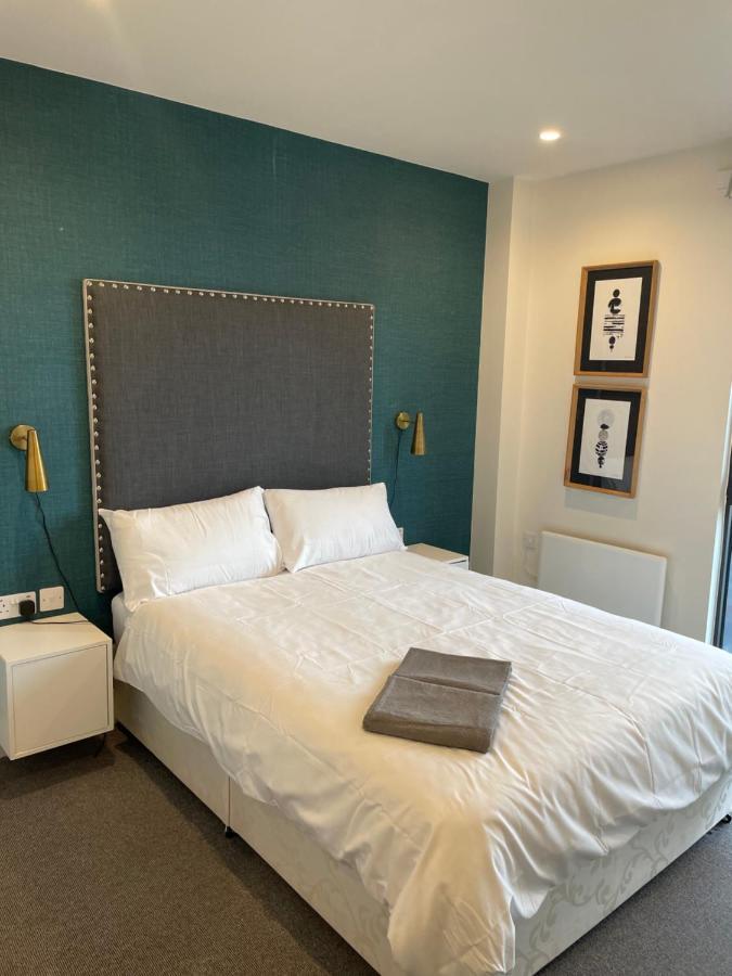 Guest house In Centre Birmingham