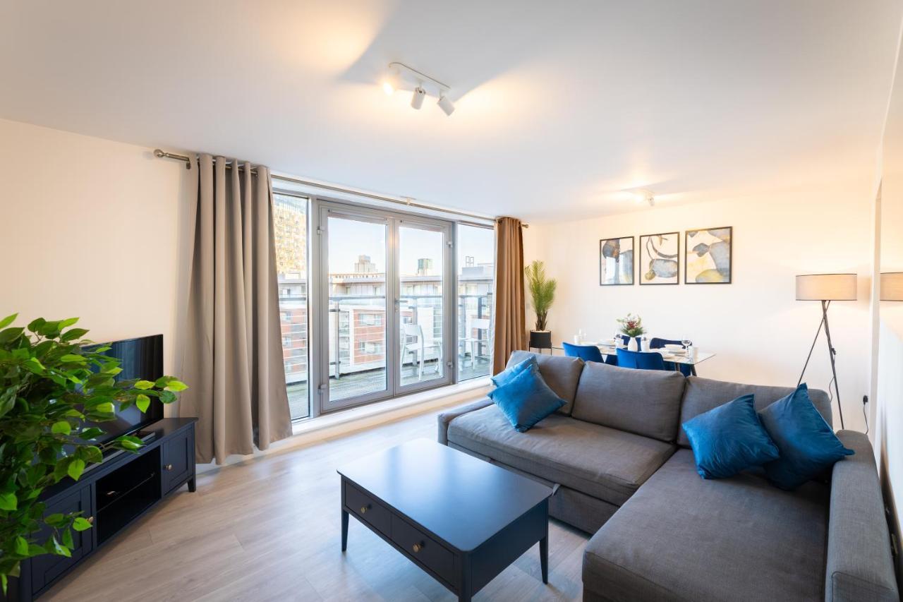 Apartment Penthouse Centre - Luxury