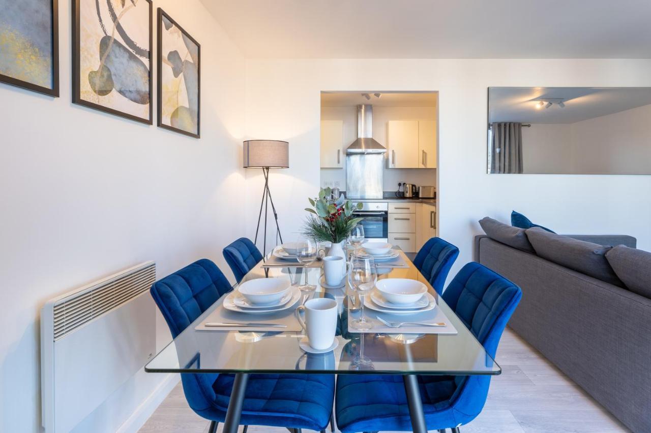 Apartment Penthouse Centre - Luxury *