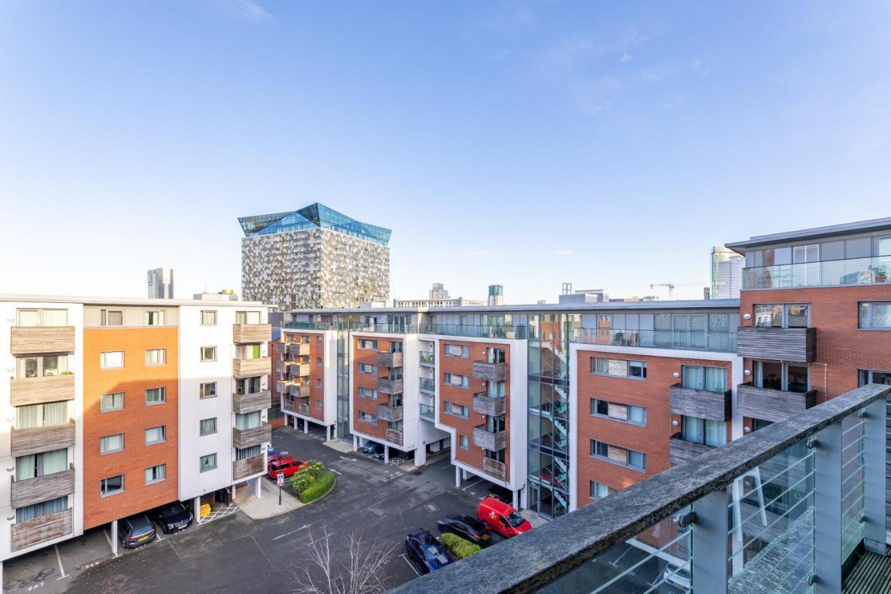 Penthouse Centre - Luxury *