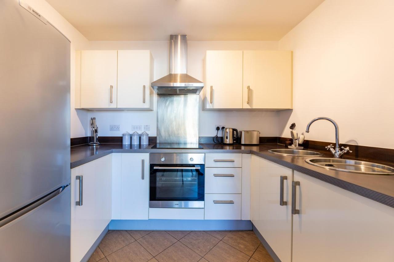 Penthouse Centre - Luxury *