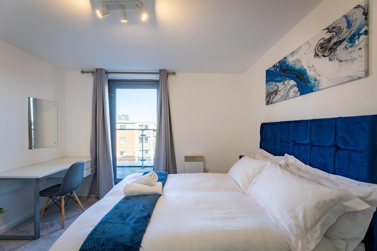 Penthouse Centre - Luxury Apartment *