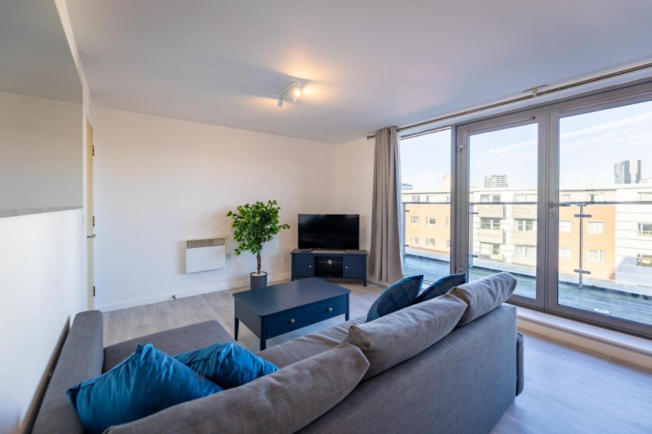 Penthouse Centre - Luxury *