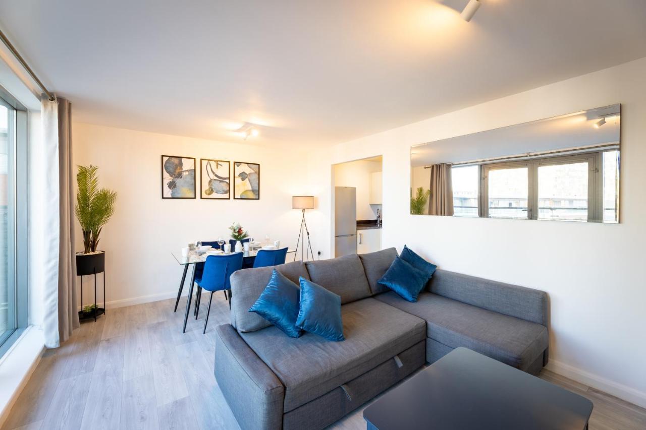 Apartment Penthouse Centre - Luxury *