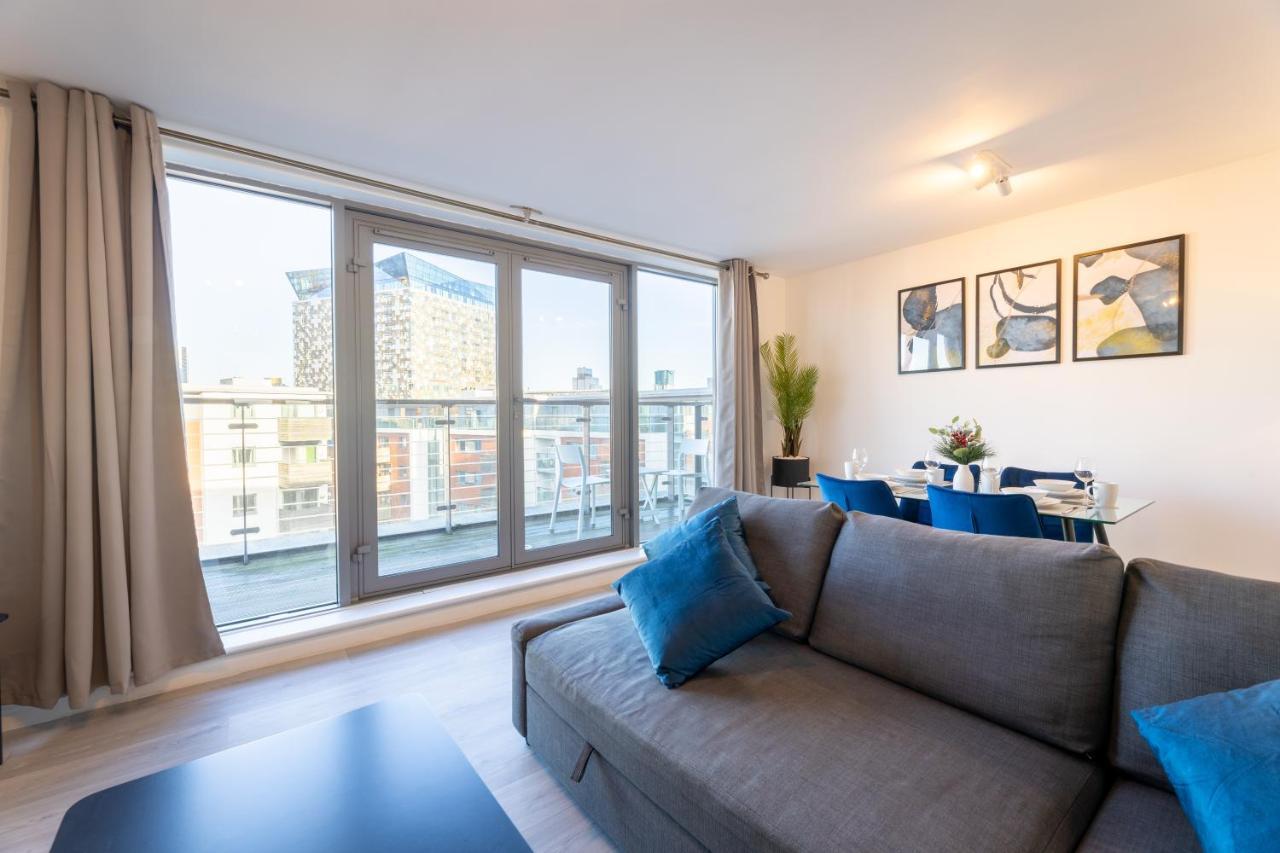 Apartment Penthouse Centre - Luxury
