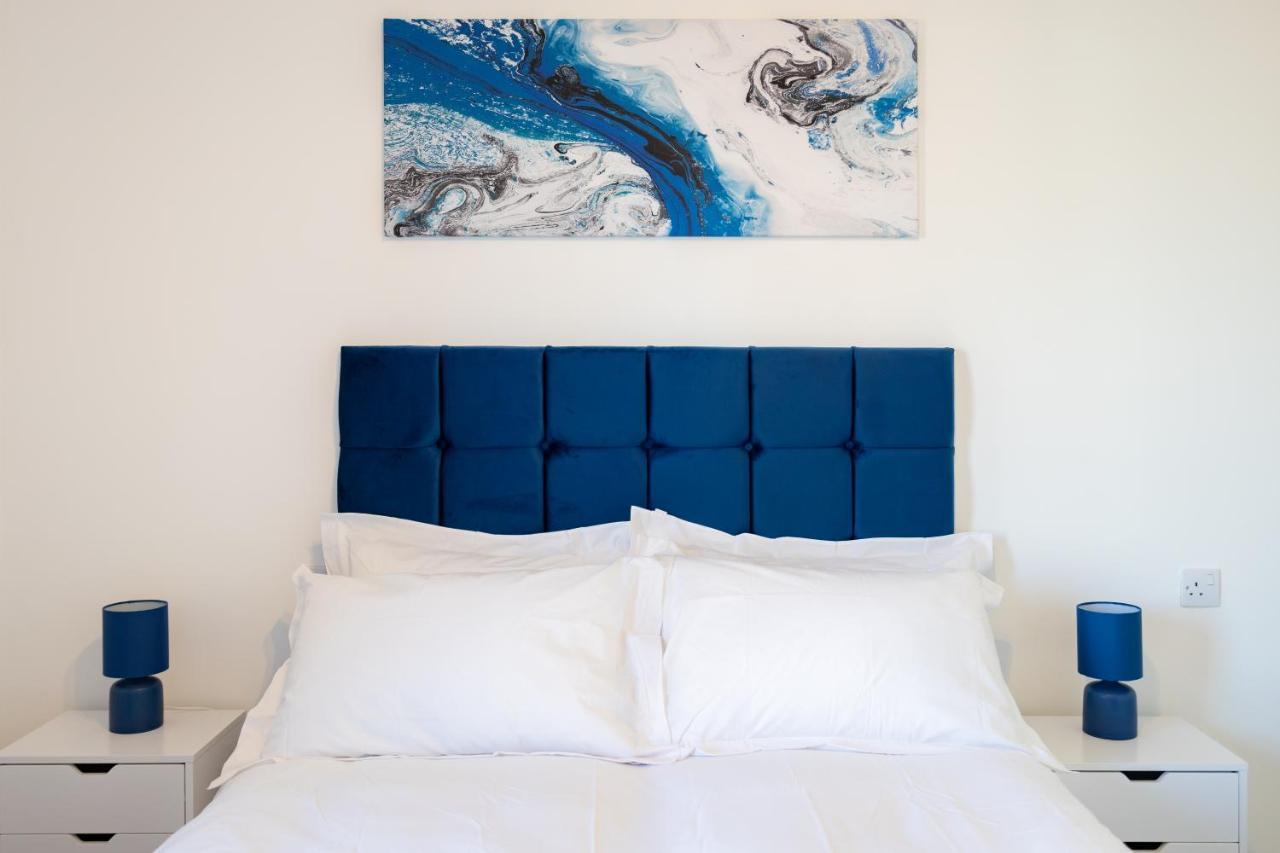 Penthouse Centre - Luxury Birmingham