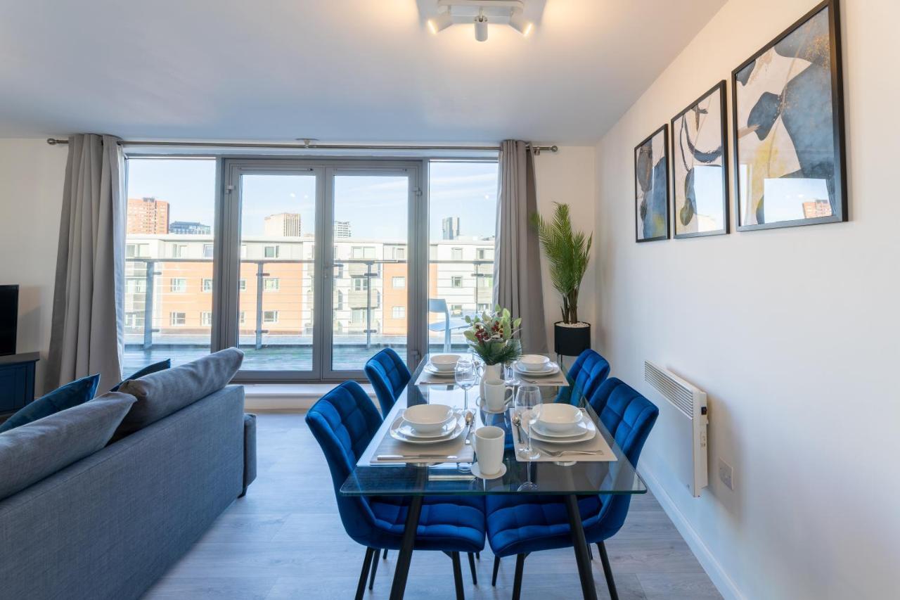 Penthouse Centre - Luxury Apartment *