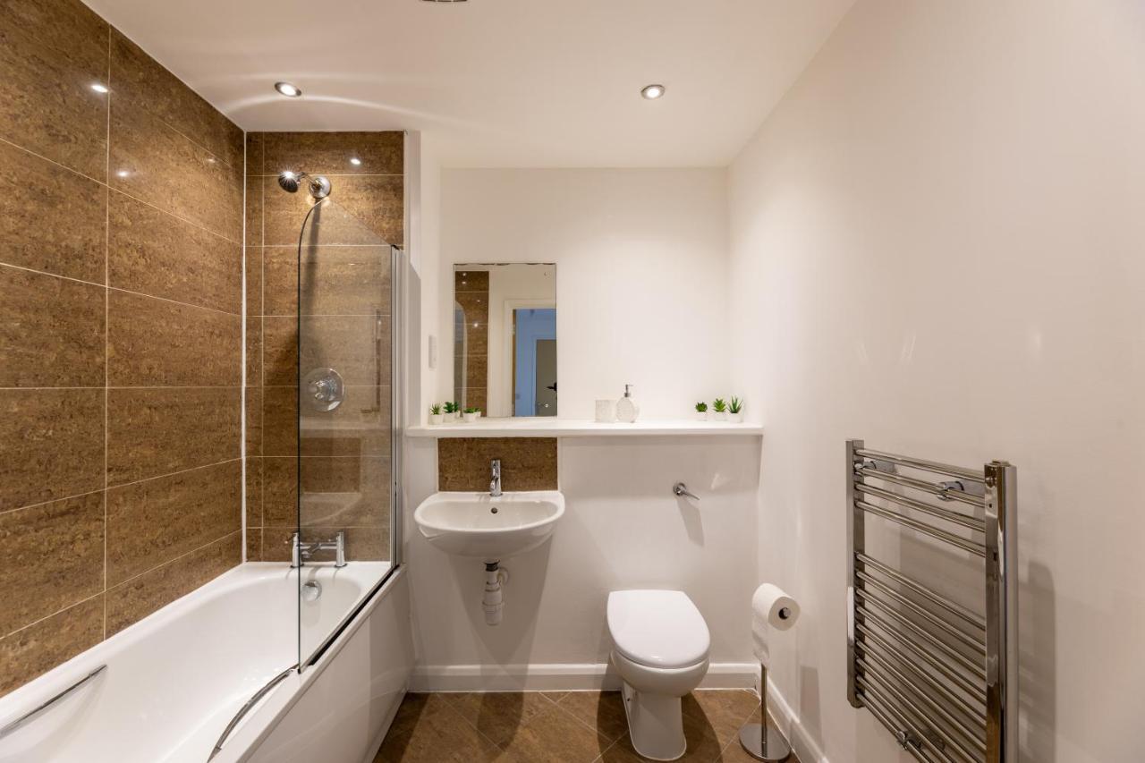 Penthouse Centre - Luxury Birmingham