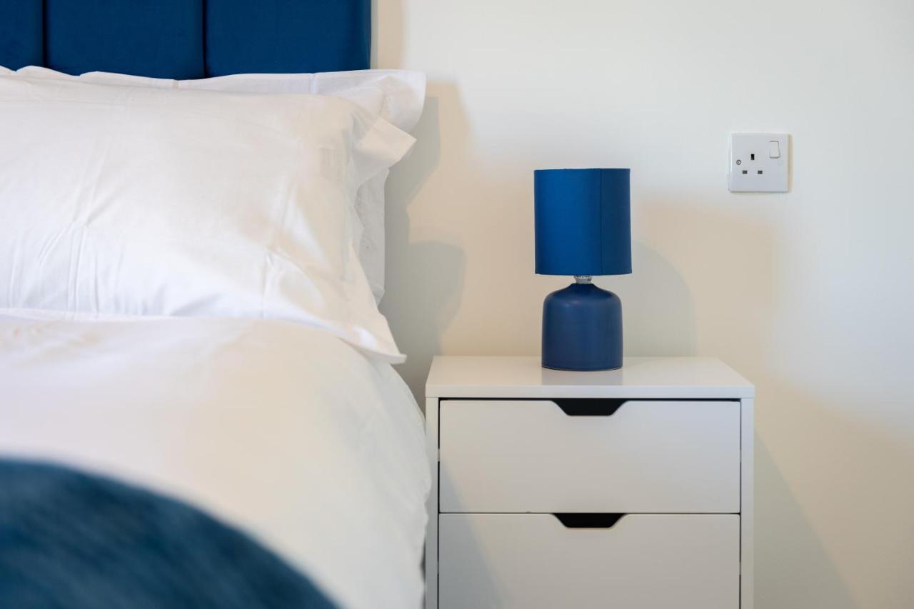 Penthouse Centre - Luxury Birmingham