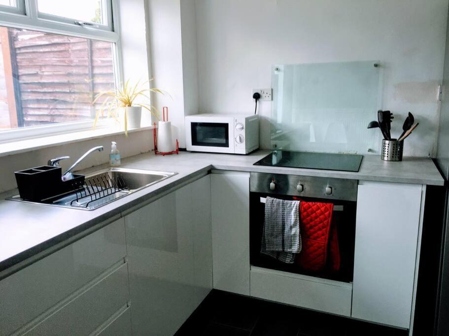 Aspen House Holiday home Birmingham