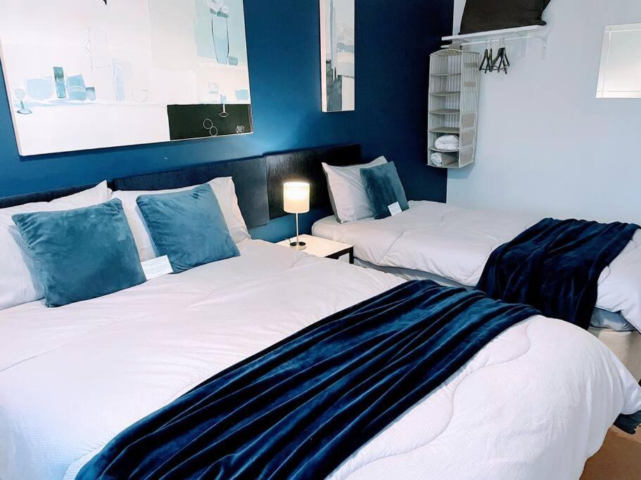 Aspen House * Birmingham
