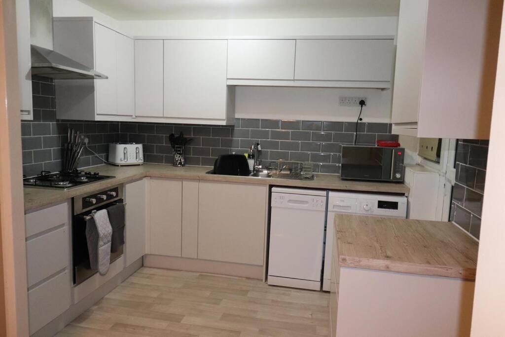 Unique Two Bedroom Birmingham