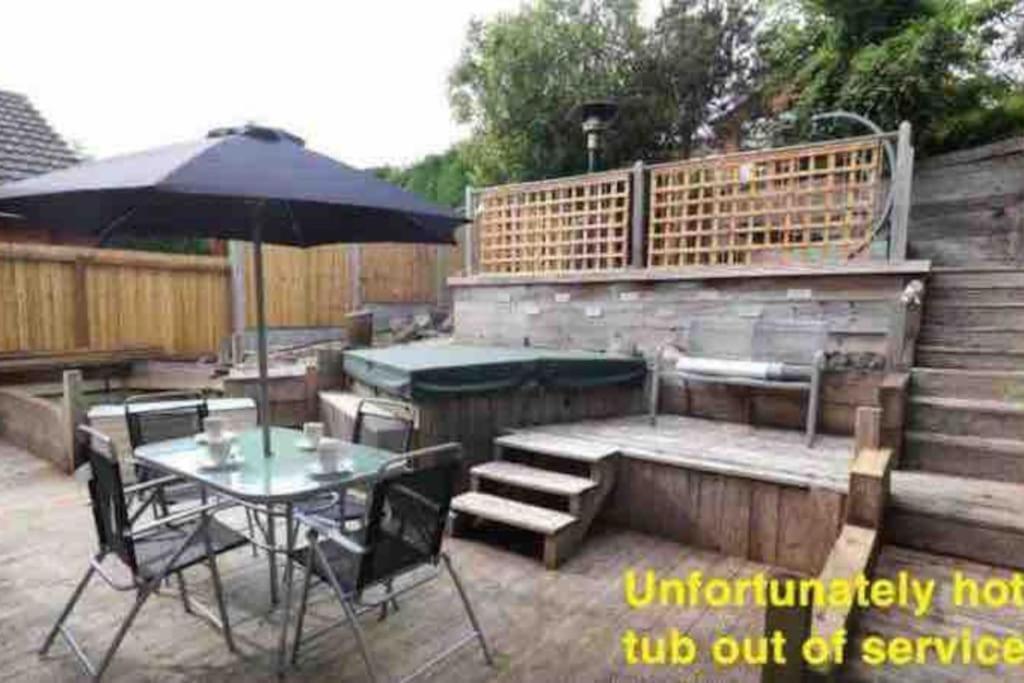 Unique Two Bedroom Birmingham