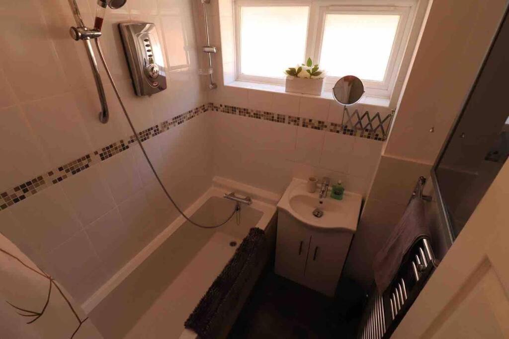 Apartment Unique Two Bedroom