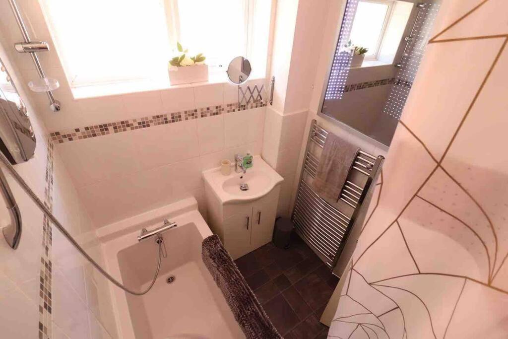 Unique Two Bedroom Birmingham