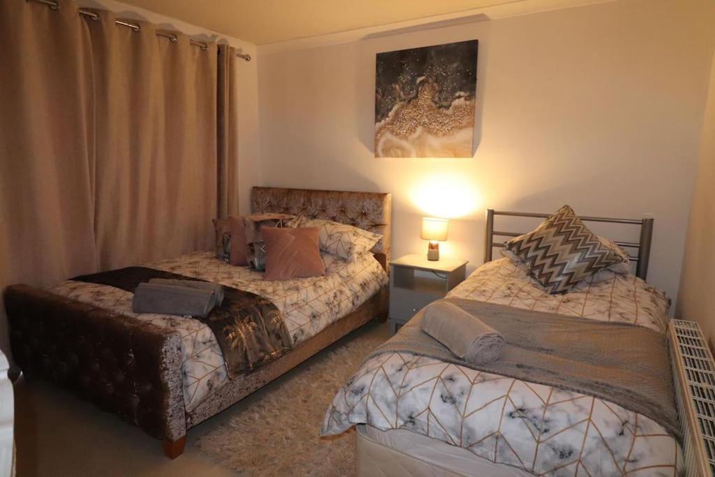 Unique Two Bedroom Birmingham
