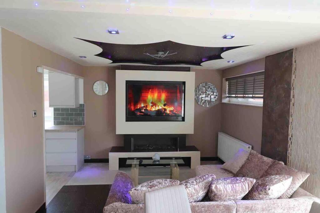 Unique Two Bedroom * Birmingham