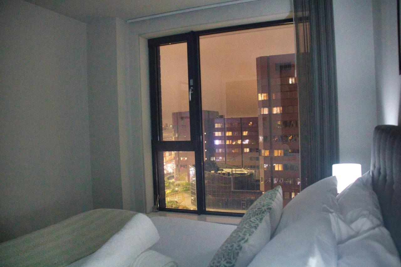 Apartment Ap - Luxury 2bed On Broadst *