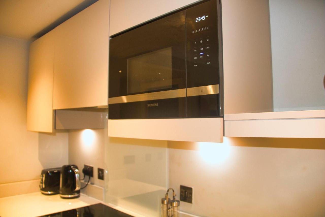Ap - Luxury 2bed On Broadst Apartment Birmingham