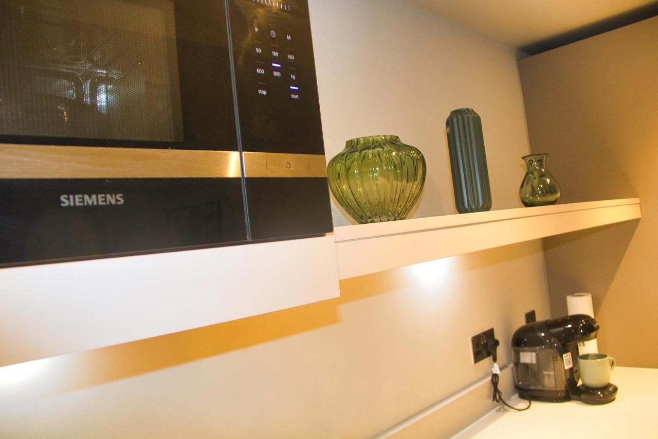 Ap - Luxury 2bed On Broadst Apartment Birmingham